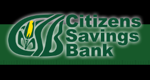 Citizens Savings Bank Marshalltown, IA